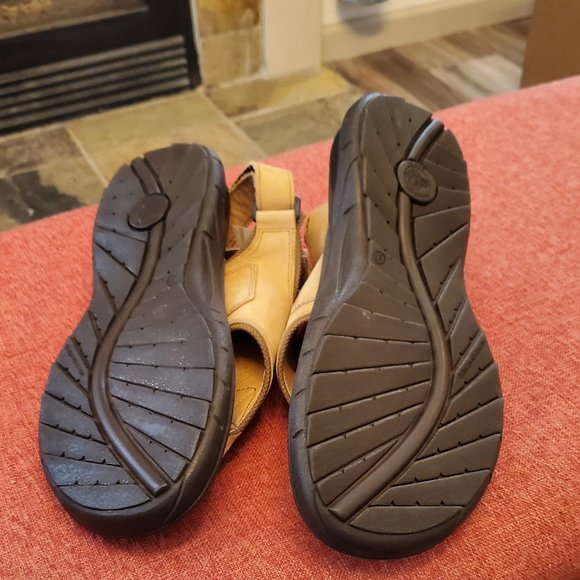 Men\'s huaraches:  genuine leather main image 6